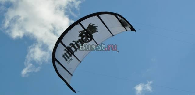 Продам Griffin 09 12м Москва