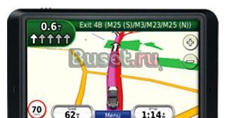 Garmin nuvi 715 Москва