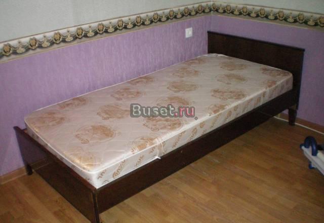 Кровать Москва