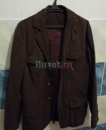 Пиджак Москва