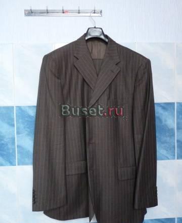 Костюм Москва