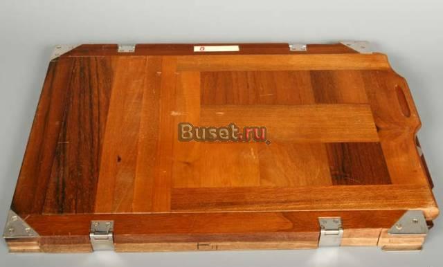 Кассета, 18х24 см для фкд Москва