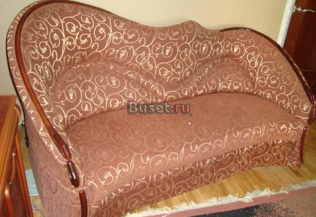 Мягкая мебель Москва