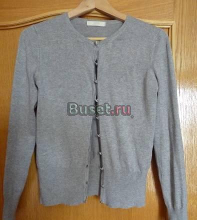 Кофта Москва