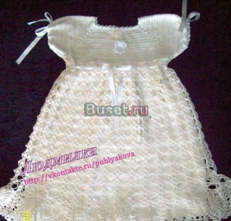 Платье Санкт-Петербург