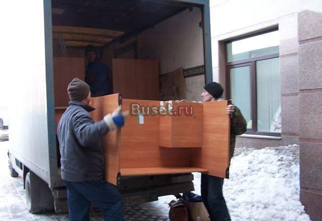 Мебельные Перевозки. Грузчики. Переезд Санкт-Петербург