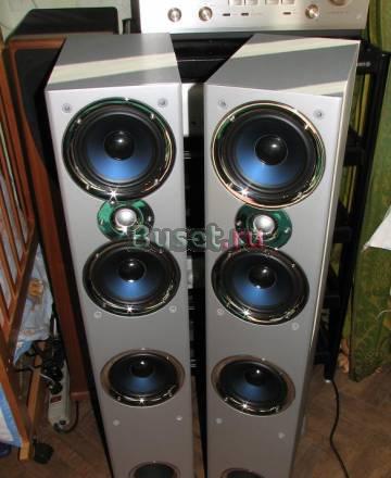 Акустика Polk Audio Monitor 60 mark 2 Санкт-Петербург