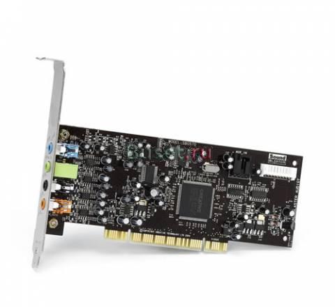 Creative SB Audigy SE PCI Москва
