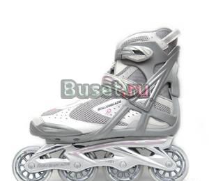 Роликовые коньки Rollerblade  Wing 4, на 36-37 р-р Москва