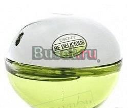 Dkny Оригинал 100мл, без нескольких пшиков Москва