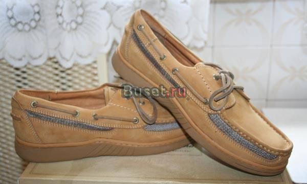 Новые Мужские Мокасины от Tommy Bahama Смоленск