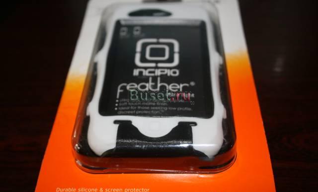 Чехол otter BOX для iphone 3g b 3gs Москва
