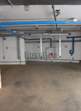 Продам парко место в микр. Южном Уфа