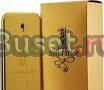 1 Million Cologne by Paco Rabanne for Men Москва
