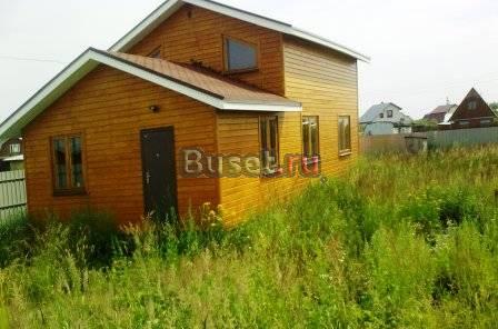 Новая дача 30км МКАД Горьковское Щелковское Москва