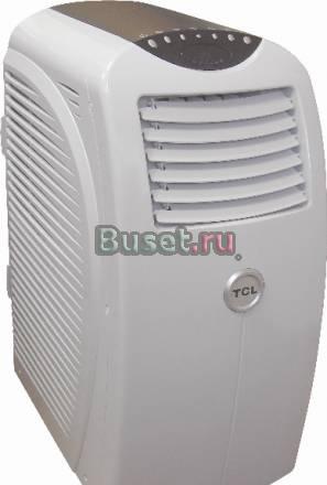 Мобильный кондиционер Wolta PA 9009C Москва