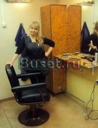 Парикмахерская , Вас приятно удивят наши цены Санкт-Петербург
