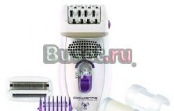 Эпилятор Rowenta EP 8990 Москва