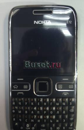 Nokia E72 (оригинальная) Москва