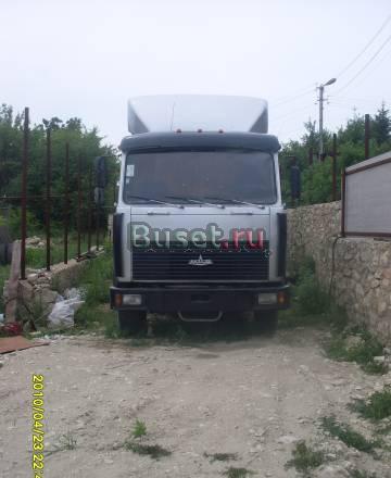 Маз-54329 г.в. 1996 Воронеж