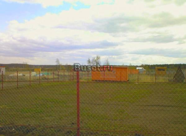 Уч-к 7 сот. в Серп.р-не, 20 тыс руб/сотка Москва