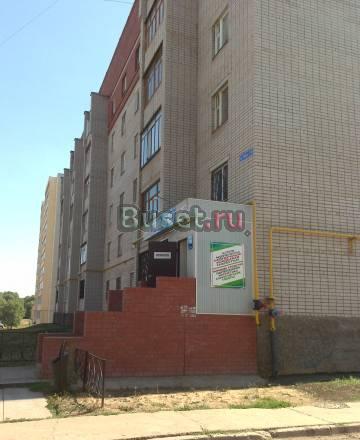 Нежилое помещение в жилом доме г. Заинск Заинск