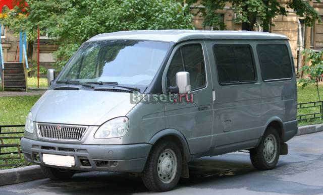 Услуги перевозок по городу, области и рф Санкт-Петербург