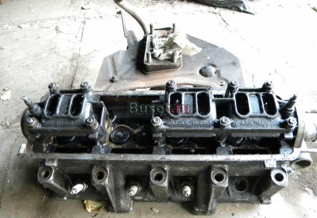 Головка Блока Цилиндров (гбц) для ВАЗ 2109 в сборе Москва