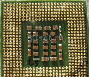 Процессор Pentium-IV, 3.06 Ггц, сокет 478, 1М, 800 Москва