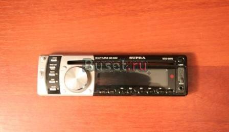 Ssupra scd 309u Москва