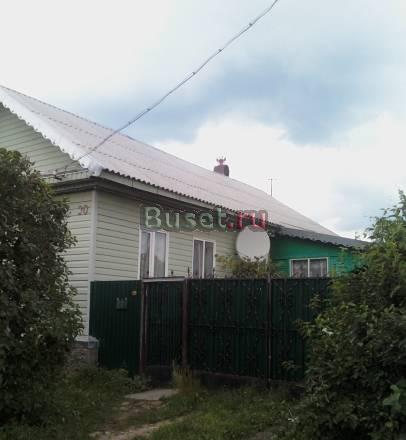 Дом Демидов