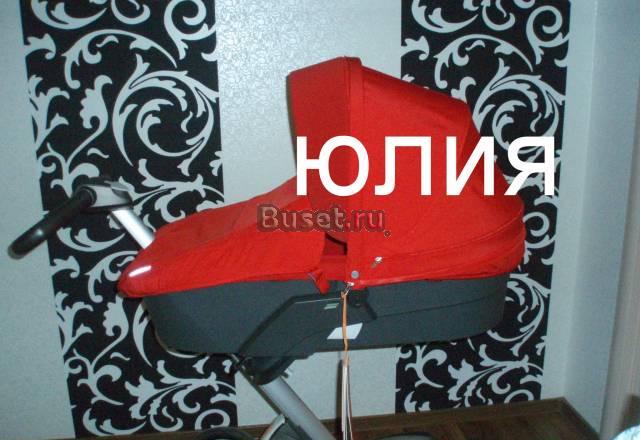 Stokke 2010 новые коляски стокке Москва
