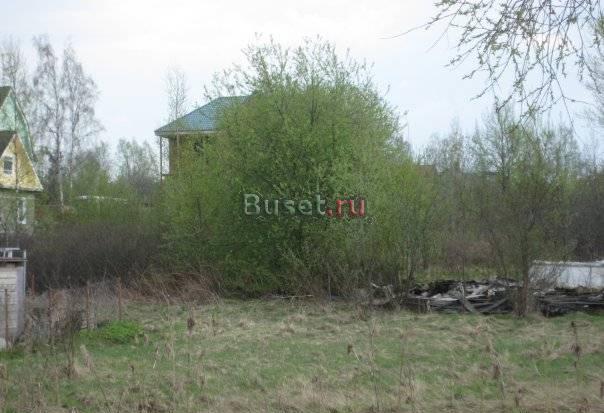 Продается участок Тосненский р-н, под ижс Санкт-Петербург