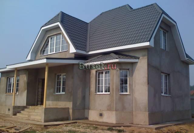 Продаётся дом Москва