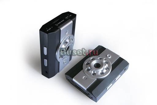 Автомобильный видеорегистратор "Сова" Владивосток