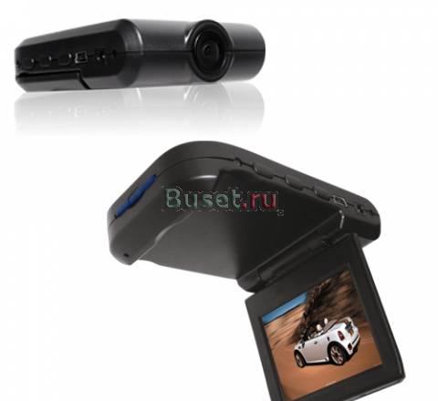 Автомобильный видеорегистратор HD720P (1280 x 720) Владивосток