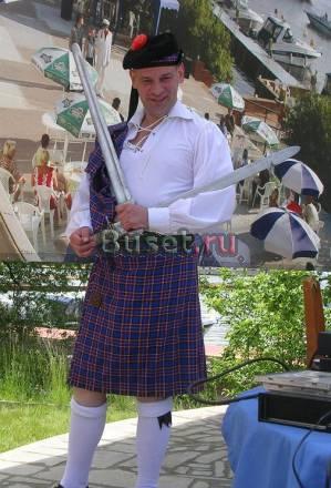 Ведущий свадьбы, юбилея тамада м. Максимов Москва