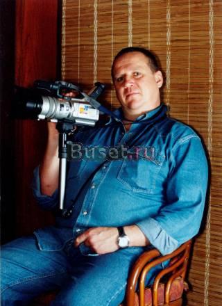 Видео-фотосъёмка, организация торжества Москва