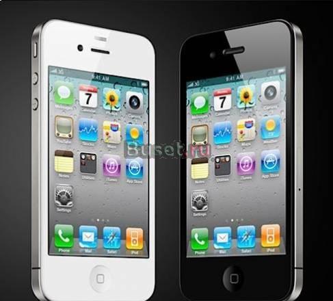 Apple iphone 4g hd 32gb brand  unlocked Москва