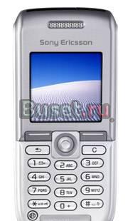 Телефон sony ericsson k300i бу на запчасти Санкт-Петербург