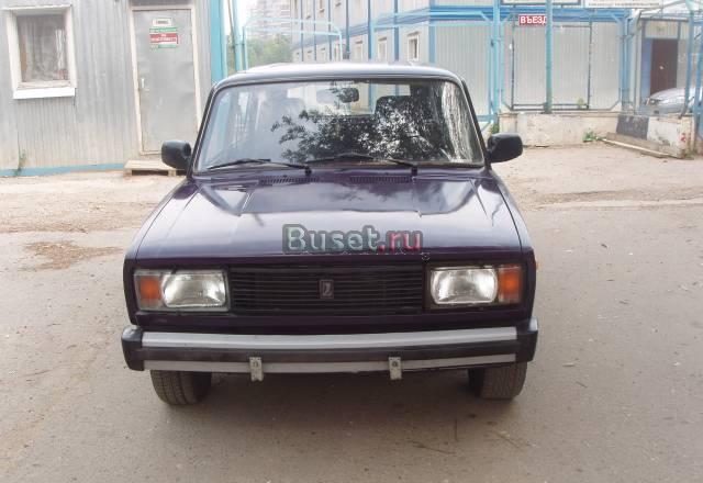 ВАЗ 2104, 2003 Москва