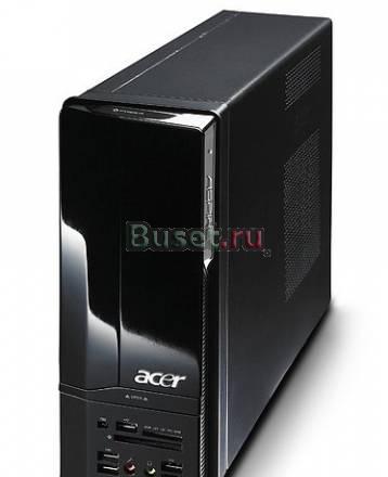 Acer Aspire X1301 M7Y.R7Y маленький тихий Санкт-Петербург