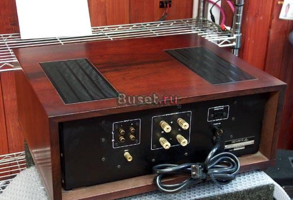 Усилитель Pioneer P4a-эксклюзив Москва