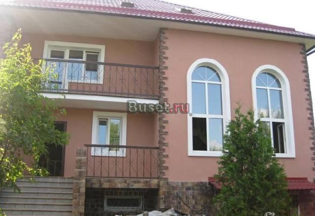 Продается коттедж в деревне Мышецкое 20км.,от МКАД Москва