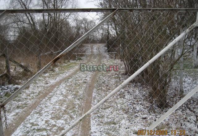 Дом газ свет вода туалет в доме Заокский