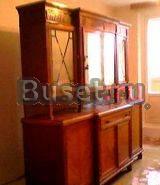 Буфет из карельской березы, дуба Москва