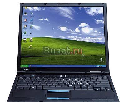 HP Compaq Evo N610C Санкт-Петербург