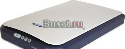 Epson perfection 1250 Москва