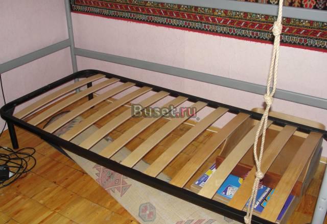 Ортопедическое основание 80х190 Москва