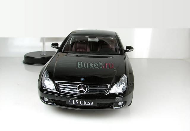 Mercedes-Benz CLS 1/18 Kyosho Москва
